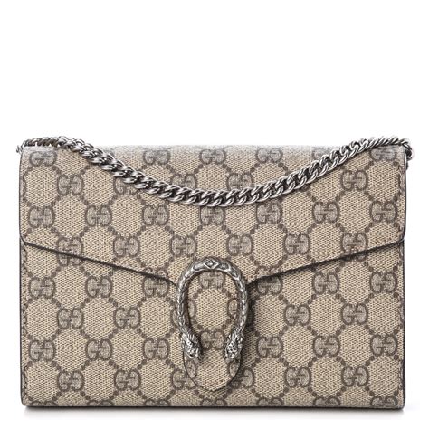 Gucci dionysus wallet